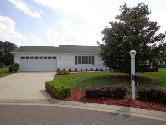 17990 SE 101st Ter., Summerfield, FL 34491