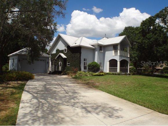 10695 SE 151 St., Summerfield, FL 34491