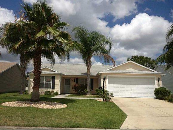 608 Oberlin Ct., The Villages, FL 32162