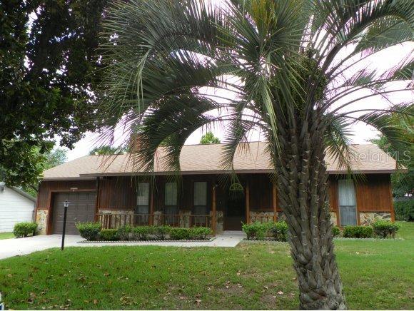 4 Teak Way, Ocala, FL 34472