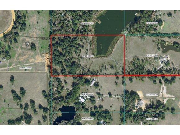 S Highway 475, Ocala, FL 34480