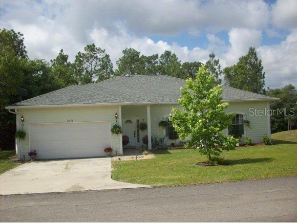 15648 NE 10 St., Williston, FL 32696