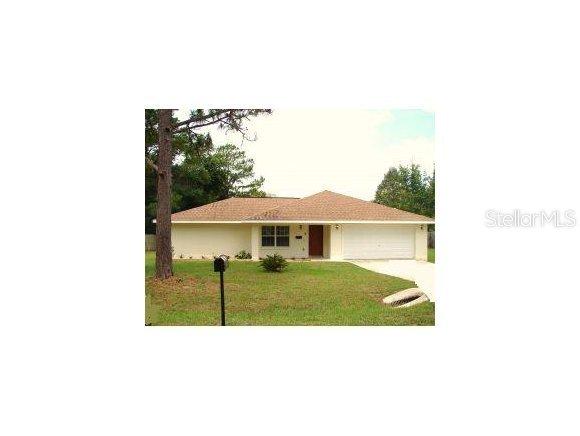 6 Hemlock Terr Dr., Ocala, FL 34472