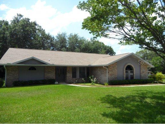 312 6 St., Williston, FL 32696
