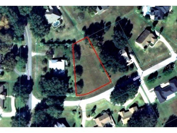 tbd NW Tbd 46 Pl., Ocala, FL 34482