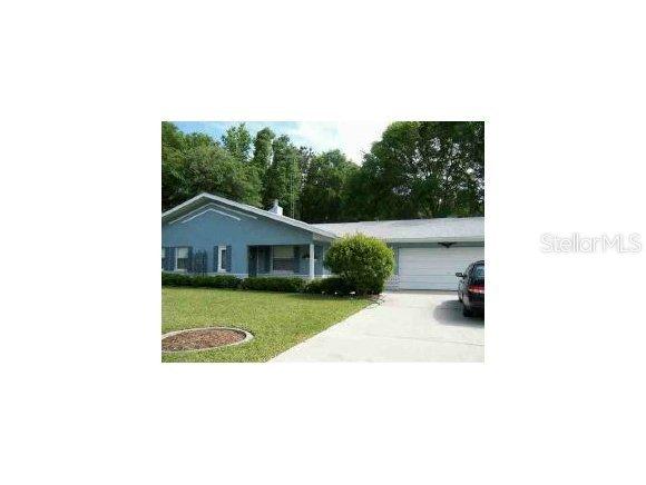 6604 Cherry Rd., Ocala, FL 34472