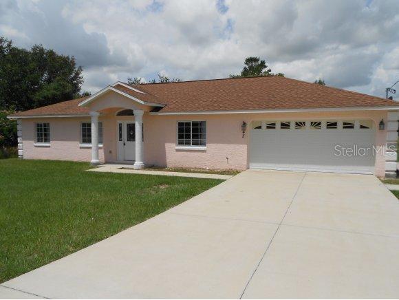 45 Cypress Rd., Ocala, FL 34472