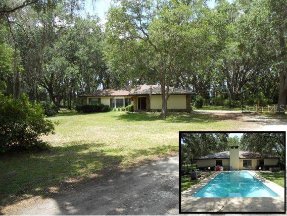 402 SW 7 Ave., Williston, FL 32696