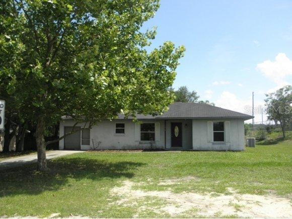 11518 SE 129 Pl., Ocklawaha, FL 32179