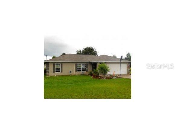 5 Pine Trc, Ocala, FL 34472