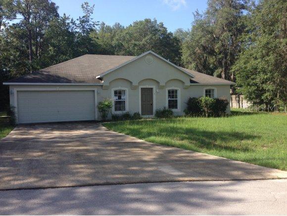 3 Dogwood Dr Pl., Ocala, FL 34472
