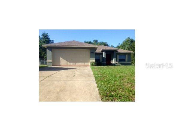 3890 SE 138 Pl., Summerfield, FL 34491