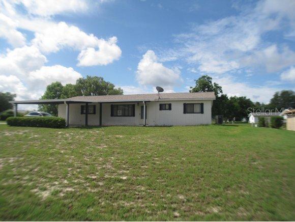 9260 SW 101 Pl., Ocala, FL 34481