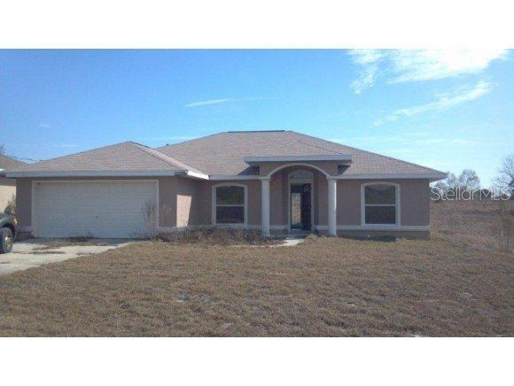 3253 SW 150 Ct., Ocala, FL 34471