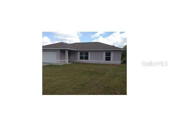 33 Bahia Pass Loop, Ocala, FL 34472