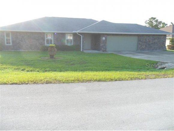 31 Pecan Course Cir., Ocala, FL 34472