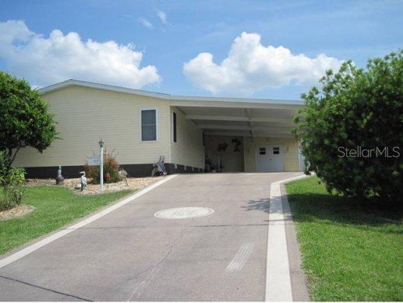 9608 SE 167 Pl., Summerfield, FL 34491