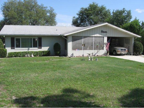 11 Bahia Loop, Ocala, FL 34472