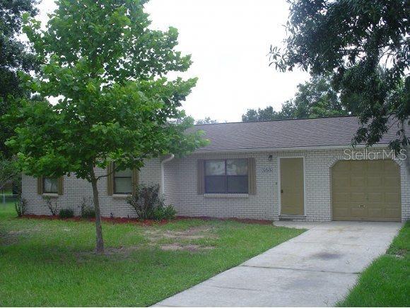 10620 SE 53 Ave., Belleview, FL 34420