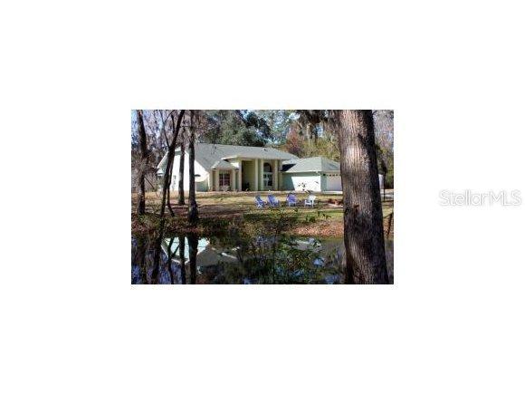 8500 NW 125 Ave., Ocala, FL 34482