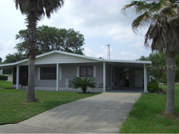 8935 SW 102 Ln., Ocala, FL 34481