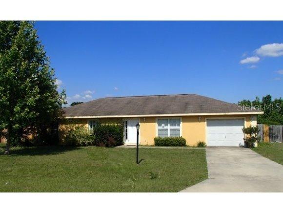 13237 SW 3 Ct., Ocala, FL 34473