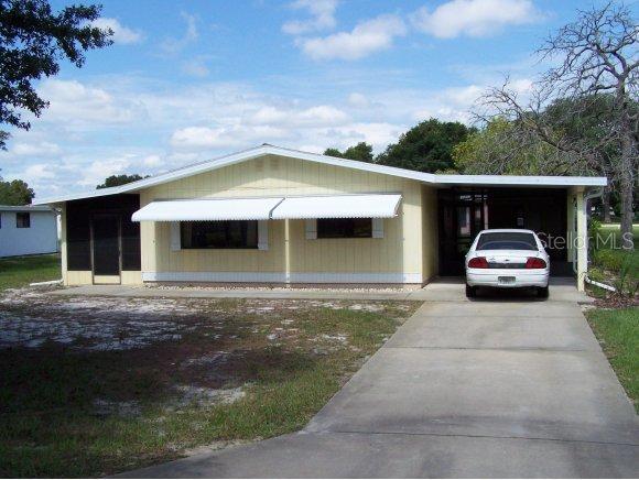 10078 SW 88 Ter., Ocala, FL 34481