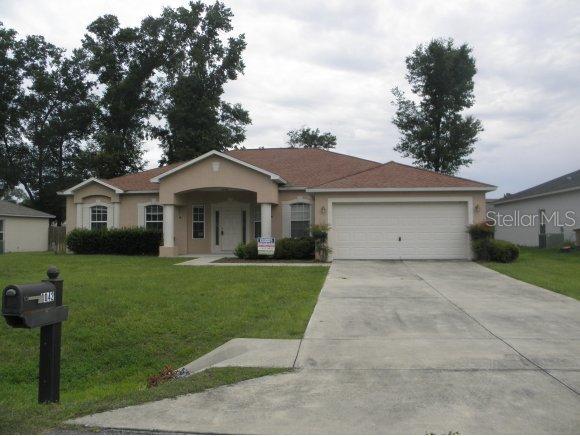 3042 NE 26 St., Ocala, FL 34470