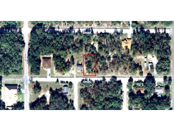 SE 162 Nd Pl., Summerfield, FL 34491