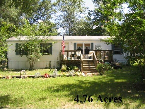 14930 SE 84 Terr Rd., Summerfield, FL 34491