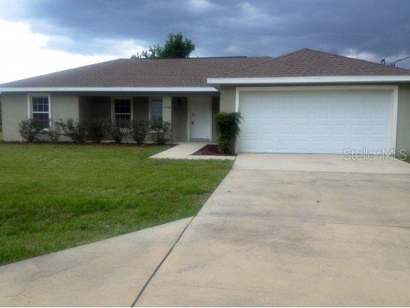 14765 SE 105 Ct., Summerfield, FL 34491
