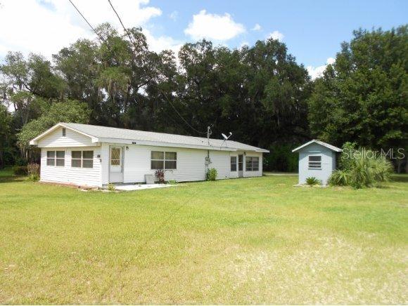 14917 SE 106th Ave., Summerfield, FL 34491