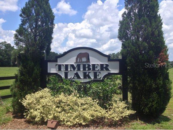 NW 121 St., Ocala, FL 34482