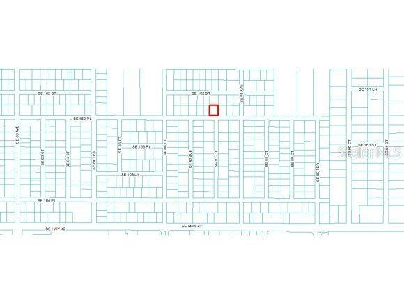 00 SE 162 Pl., Summerfield, FL 34491