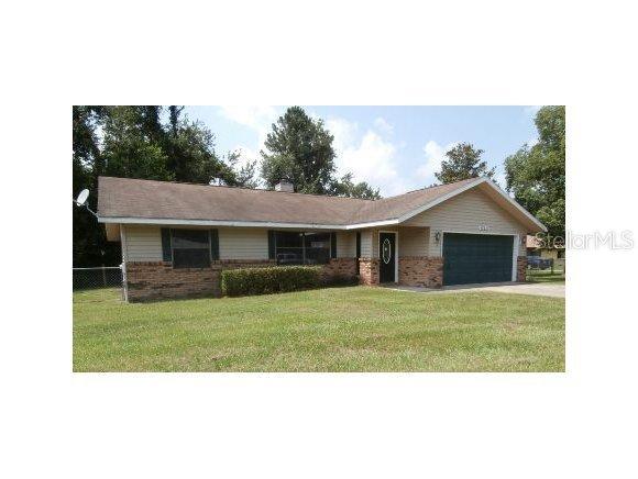 4225 SE 65 Pl., Ocala, FL 34480