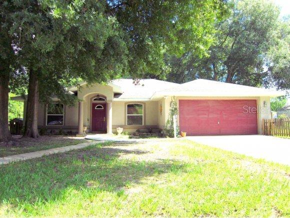 3539 SE 136 Pl., Summerfield, FL 34491