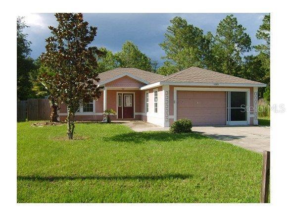 14385 SW 19th Pl., Ocala, FL 34481