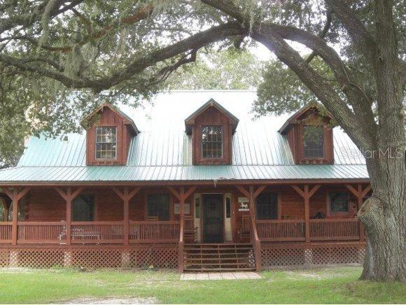 16055 W Hwy 316, Williston, FL 32696