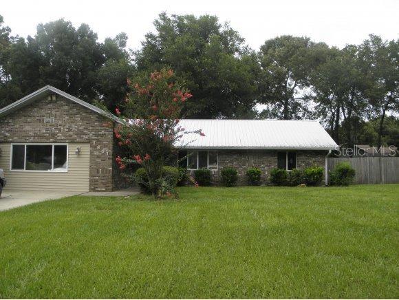 1801 NE 38 St., Ocala, FL 34479