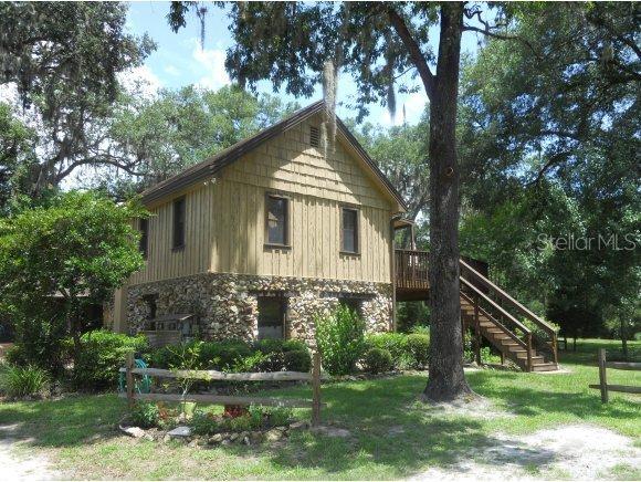 13646 N Us Highway 27, Ocala, FL 34482