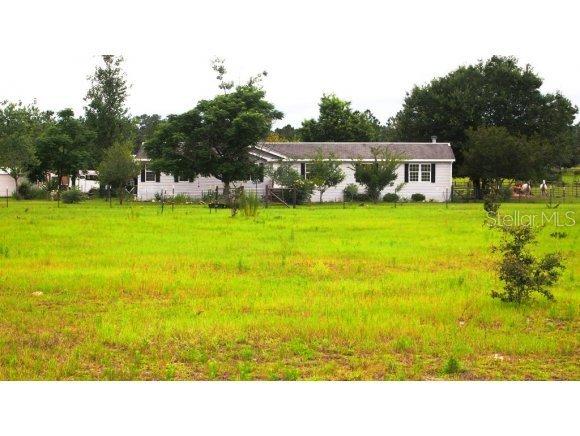 11300 SE 156 Ave., Ocklawaha, FL 32179