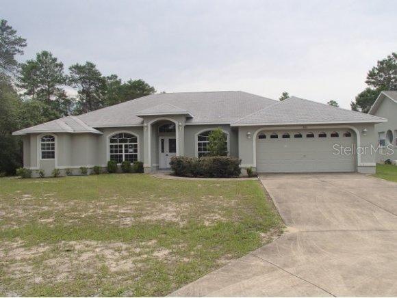 3061 SW 168 Loop, Ocala, FL 34473