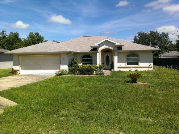 42 Pecan Run Way, Ocala, FL 34472
