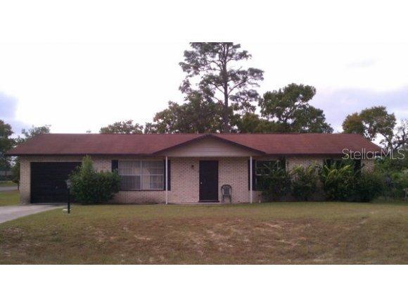 8920 SE 79 Ave Rd., Ocala, FL 34472