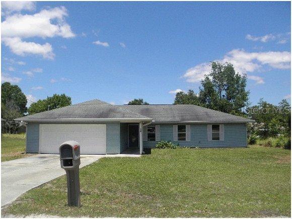 28 Pecan Run Way, Ocala, FL 34472