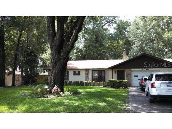 2040 NE 43 St., Ocala, FL 34479
