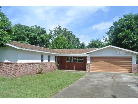 4 Silver Dr., Ocala, FL 34472