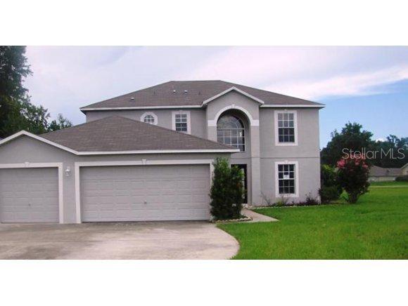 5701 SW 116 Place Rd., Ocala, FL 34476