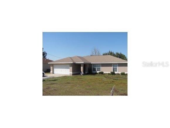 74 Dogwood Dr Loop, Ocala, FL 34472