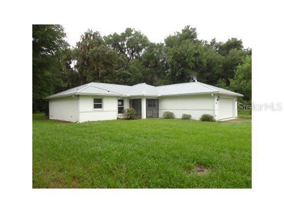 14721 SE 30th Ct., Summerfield, FL 34491